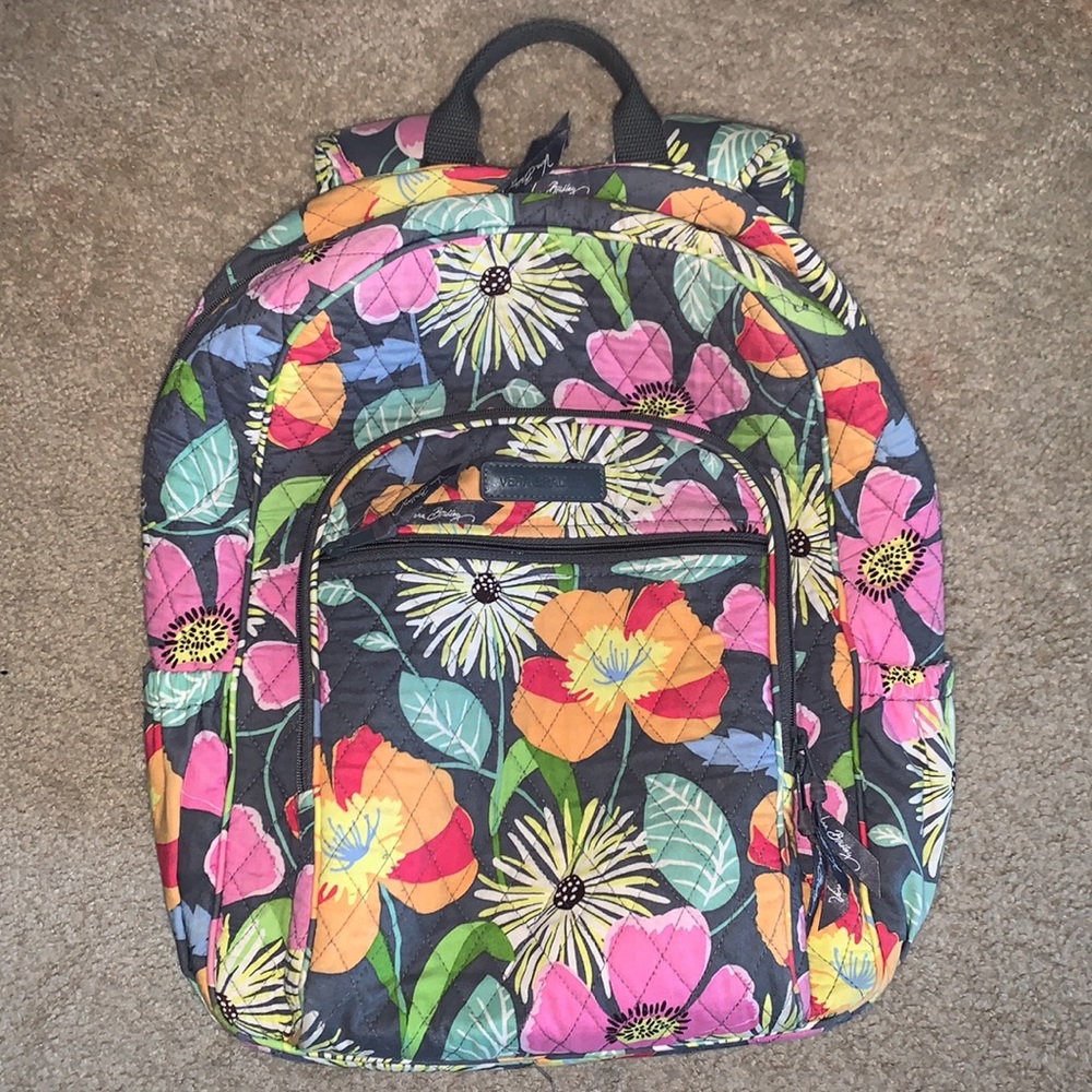 Vera Bradley backpack